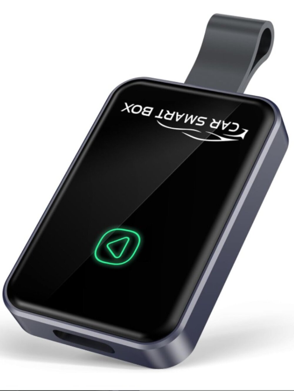 Wireless CarPlay Adapter for iPhone